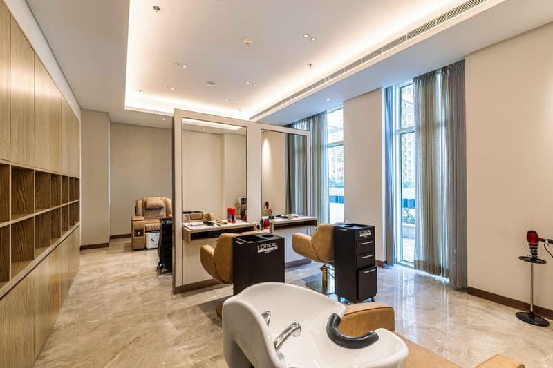 DLF One Midtown – Shivaji Marg, Moti Nagar, West Delhi