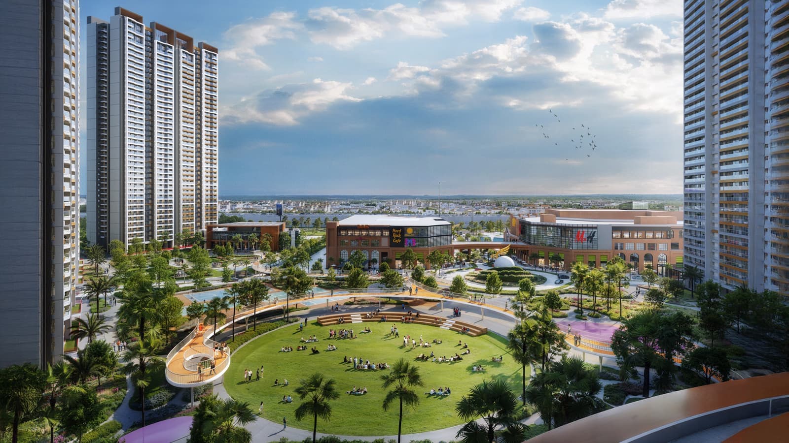 Prestige Group