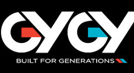 GYGY Group logo