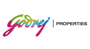 Godrej Properties logo