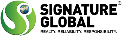 Signature Global logo