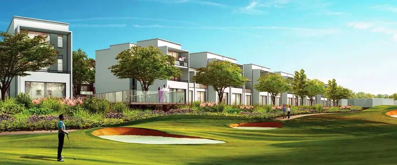 Godrej Properties project 4