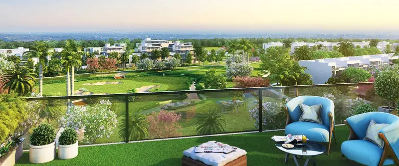 Godrej Properties project 5