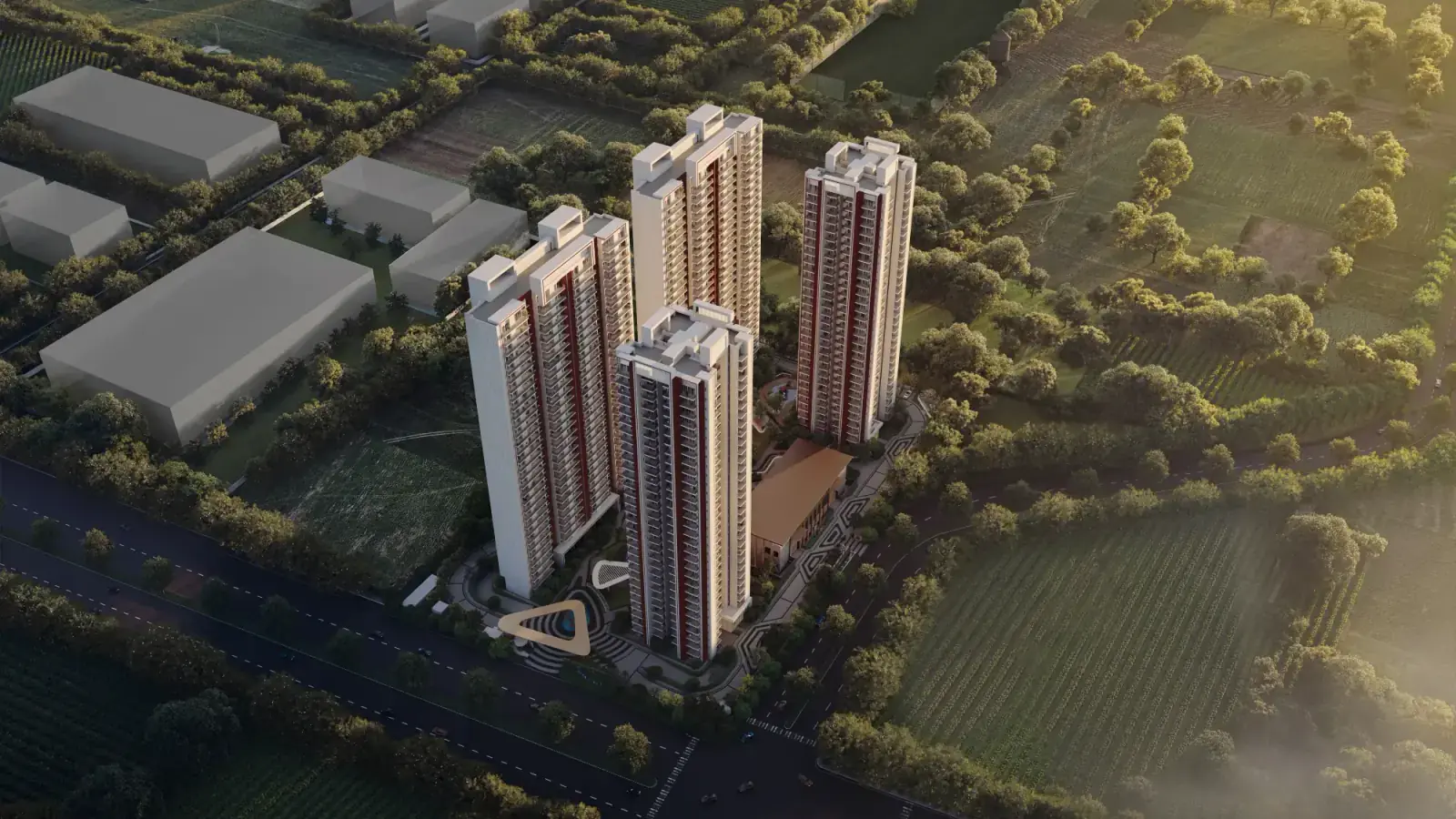 Gulshan Group project 1