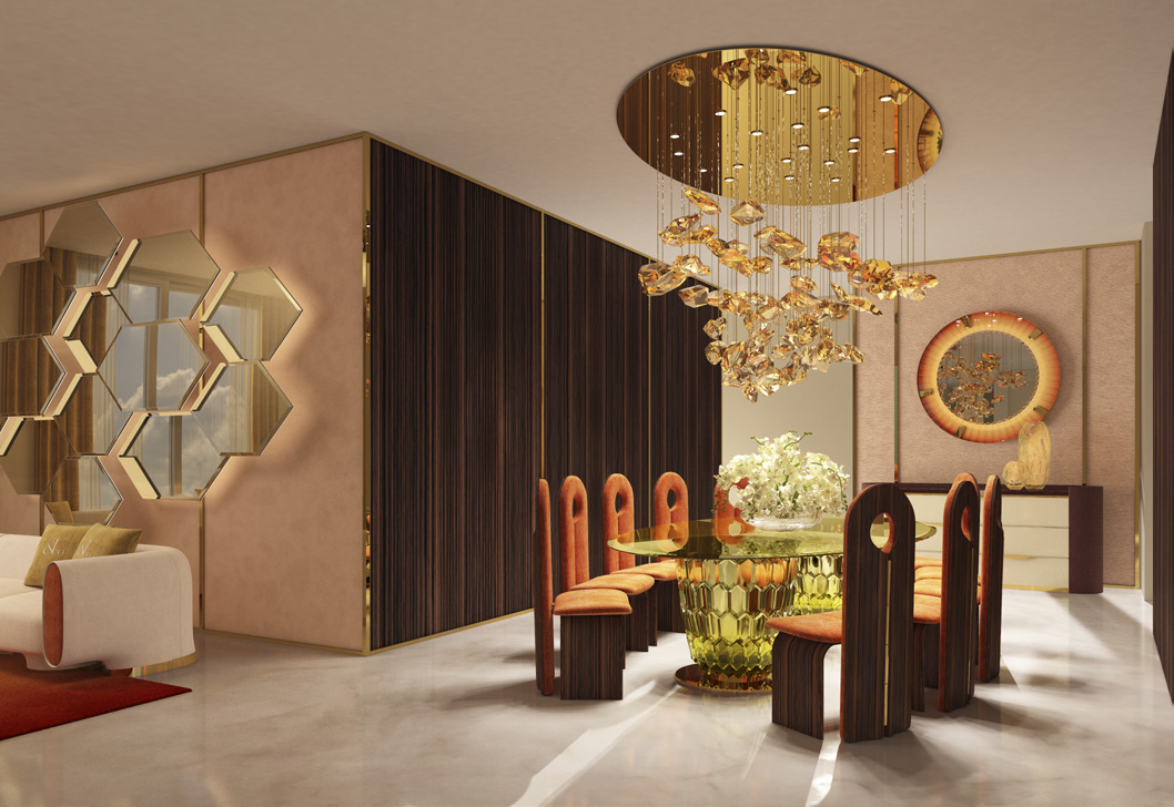 M3M Jacob & Co. Residences