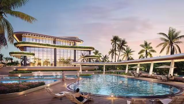 One Goa – The Vibe