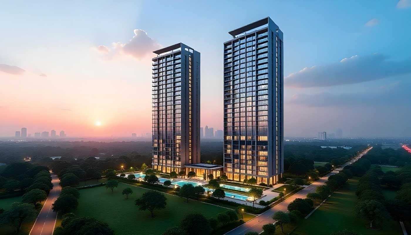 SOBHA Limited project 3